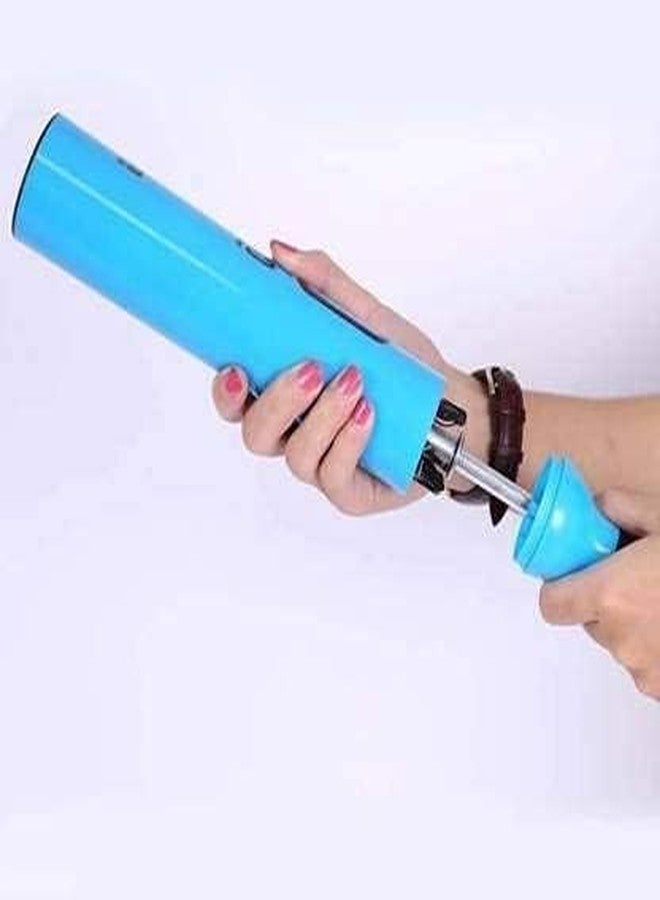 PRETOX Bottle Umbrella, Multi Folding Portable Umbrella with Bottle Cover for UV Protection & Rain Umbrella Mini Travel (Pack of 1) - Image 5
