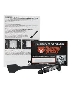 Thermal Grizzly Thermal Grizzly Aeronaut High Performance Paste  - Image 4