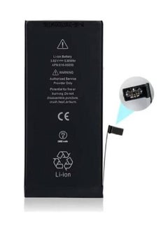 Replacement Battery For Apple iPhone 7 Black