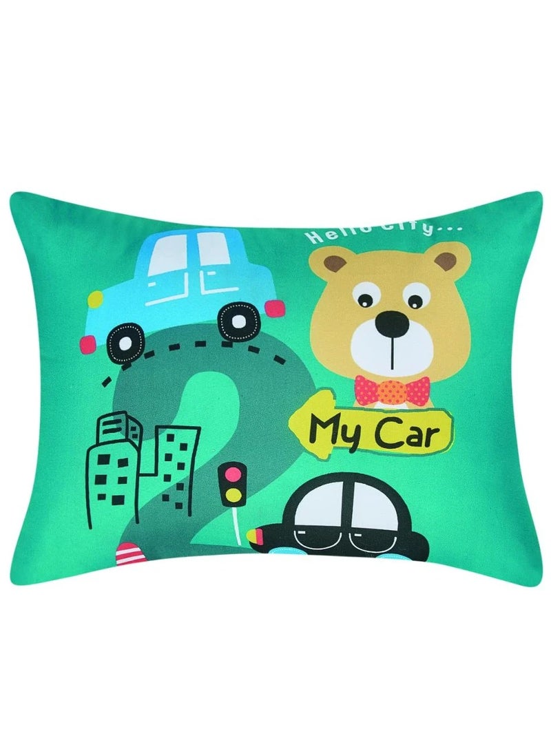 5 Piece Baby Bed Rail Set - Image 2