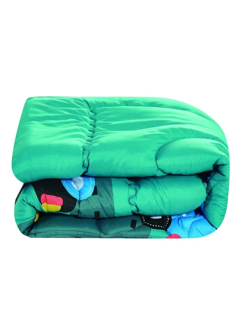 5 Piece Baby Bed Rail Set - Image 3