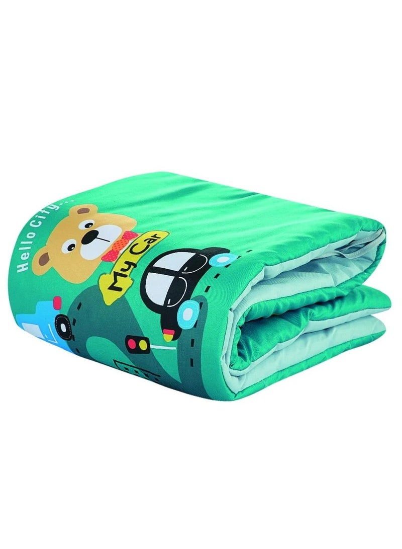 5 Piece Baby Bed Rail Set - Image 5