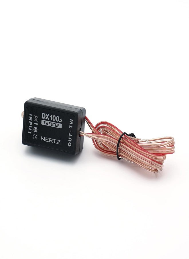 هيرتز مكبرات صوت عالية التردد من سلسلة HERTZ DT 24.3 Dieci مقاس 1 بوصة - Image 2