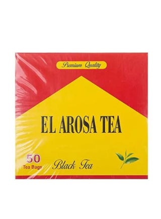 Black Tea