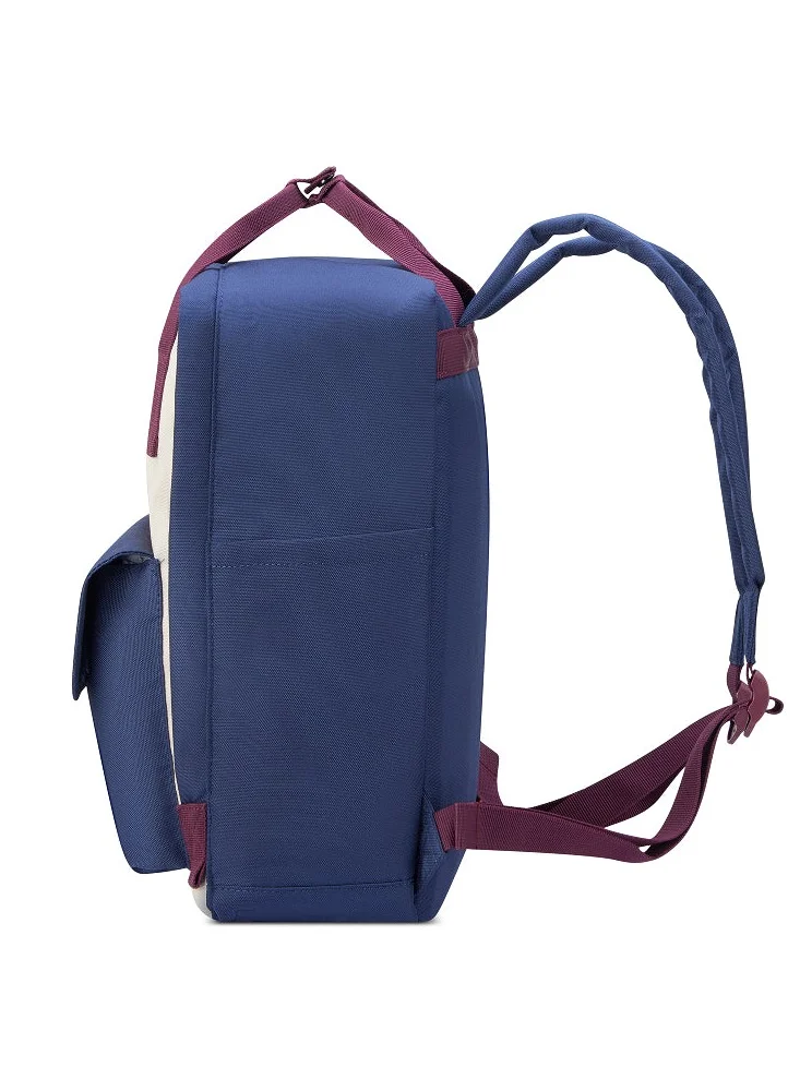 Jeep Tote Backpack - Blue