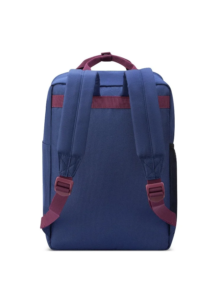 Jeep Tote Backpack - Blue