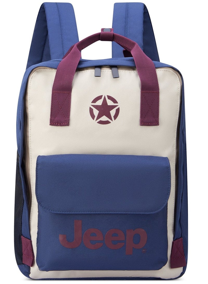 جيب حقيبة ظهر توت - أزرق - Image 1