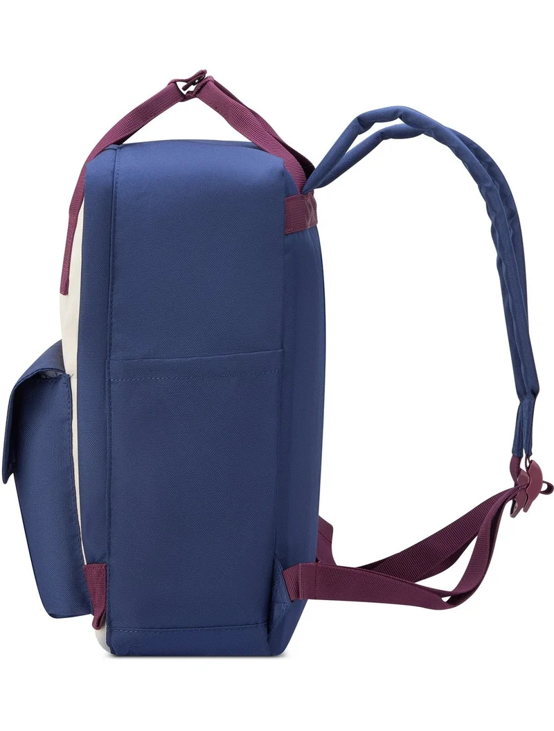 Jeep  JS014D Tote Backpack - Blue  | Best Price UAE