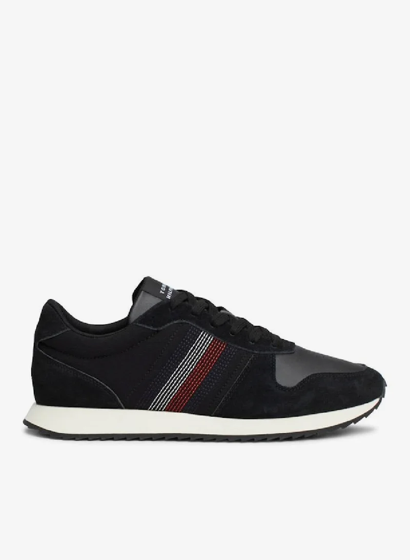 Runner Evo Mix Stitch Sneakers