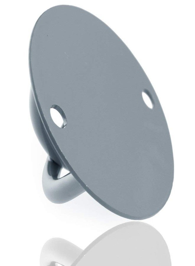 IRIS Wall Mount Bracket for Suspension Straps, Olympic Rings, Body Weight Strength Training Systems, Yoga Swings & Boxing Equipment - Image 5