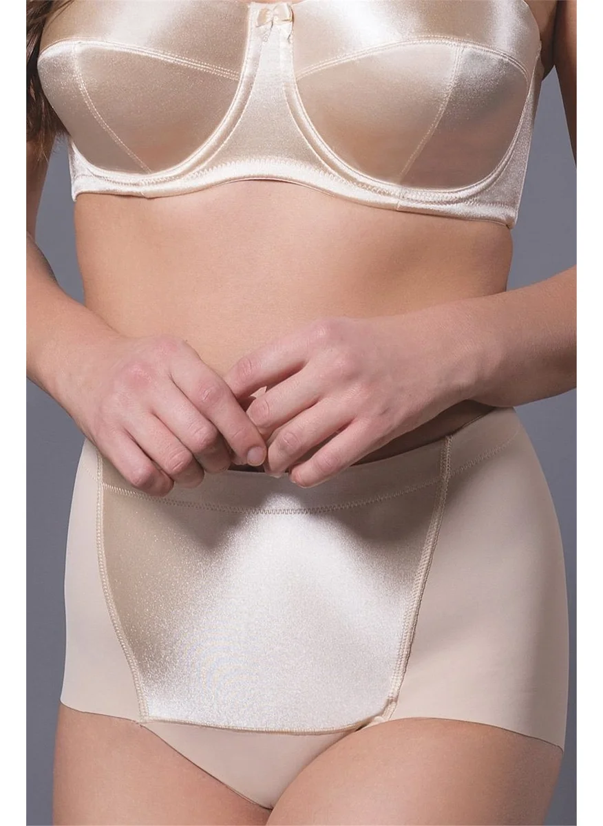 Magic Form Women's Ten Seamless Panty Corset 1353