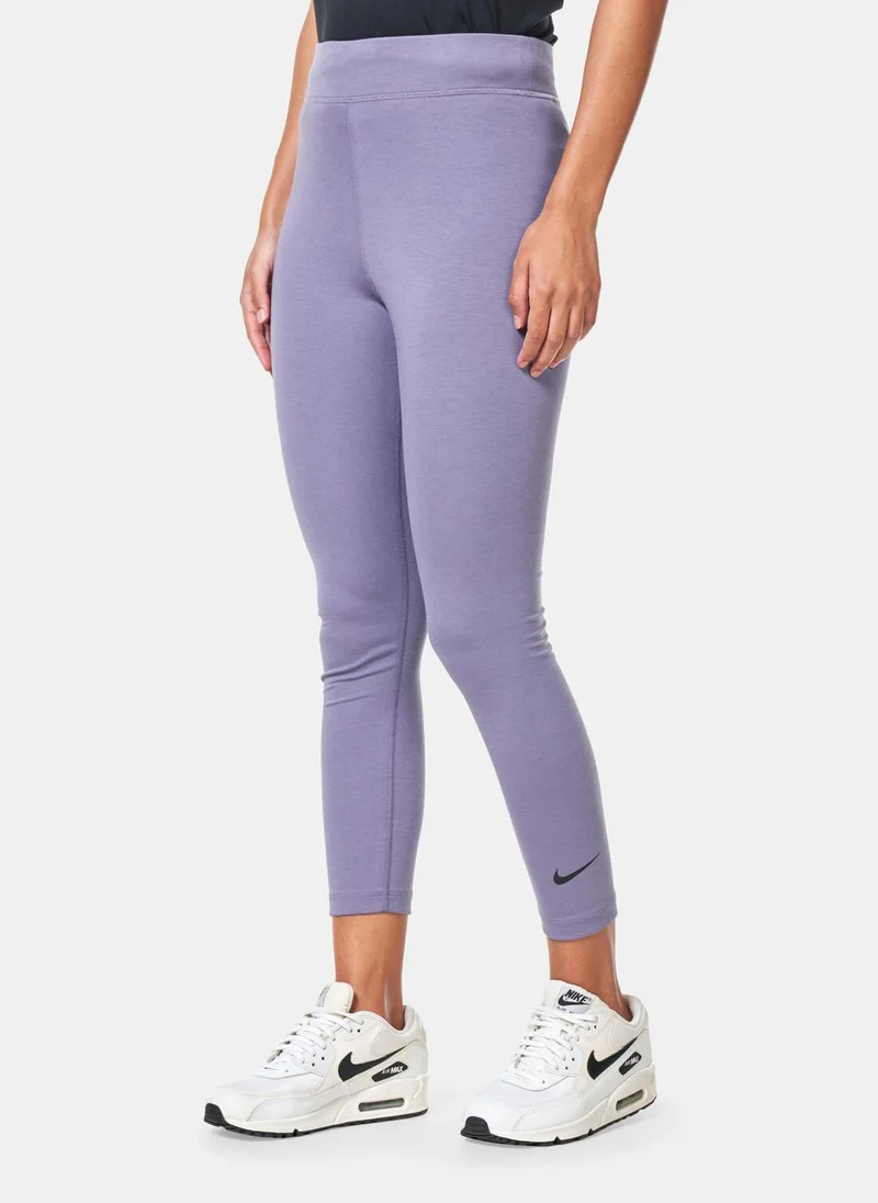 نايكي Women's Sportswear Classic Leggings