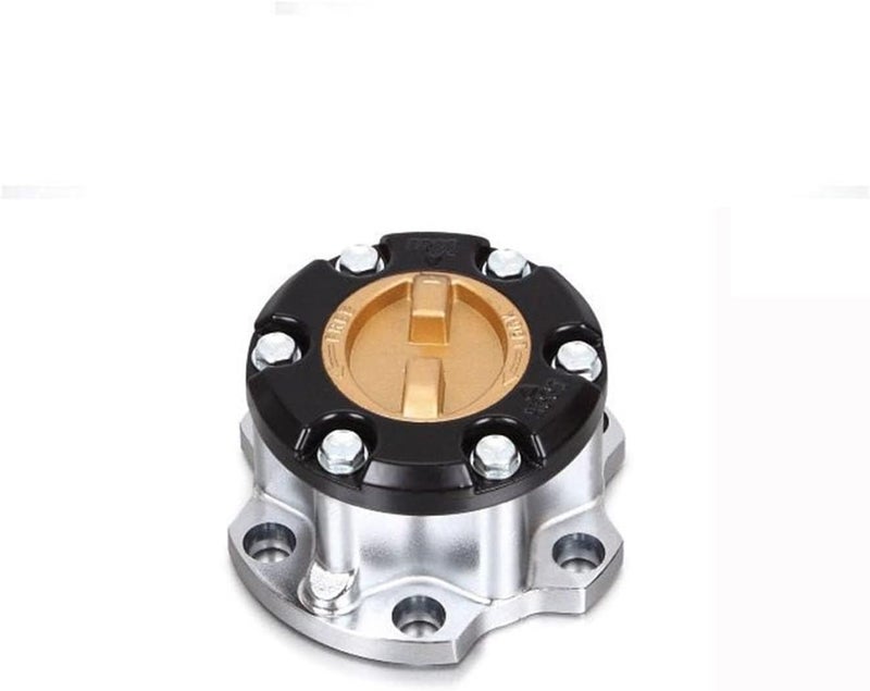 Yurefax Free Wheel Locking Hub for Toyota Land Cruiser