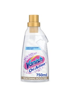 Gold Oxi Action Crystal White Gel 750 Ml