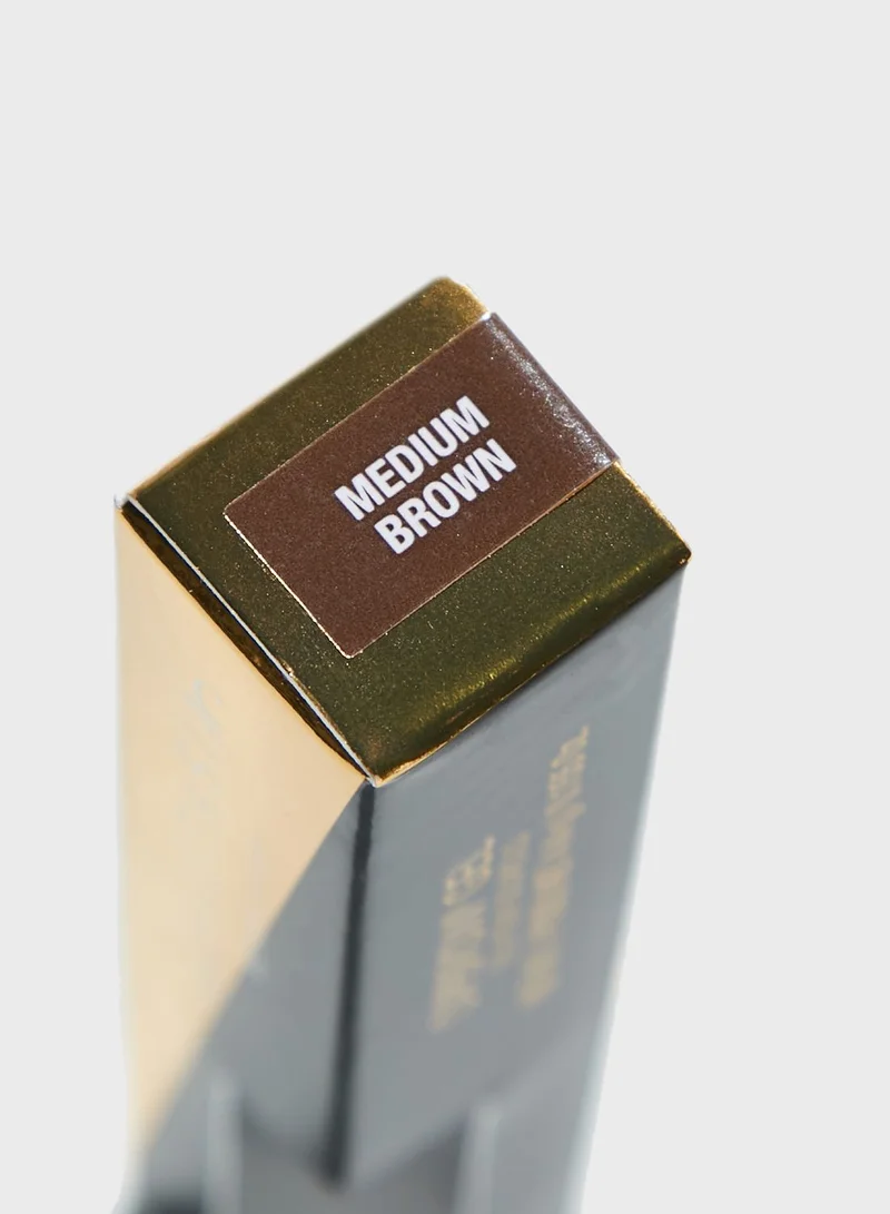 ANASTASIA BEVERLY HILLS Dipbrow Gel - Medium Brown