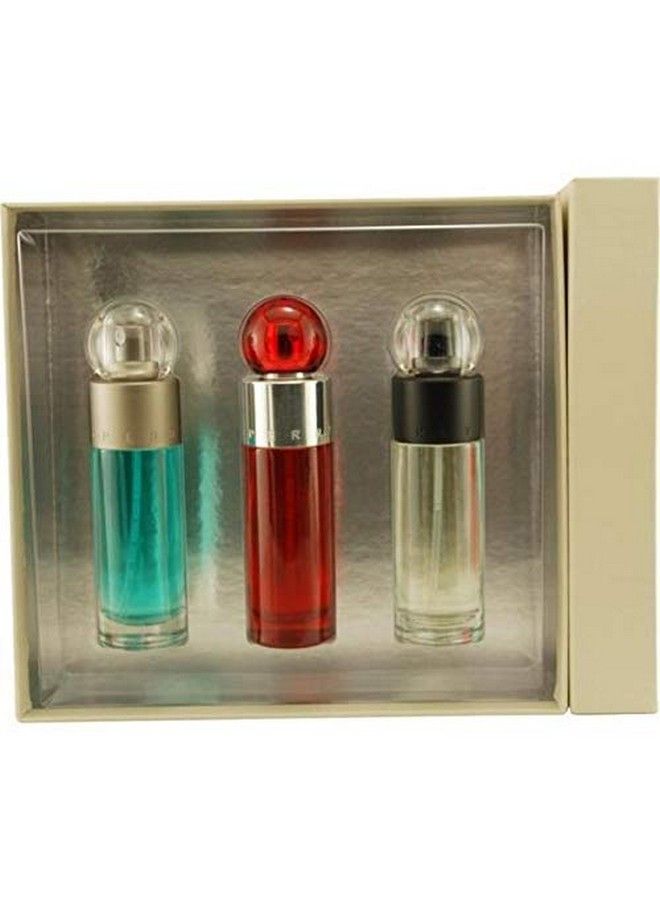PERRY ELLIS 1 Ounce Men'S Trio Set - Image 4