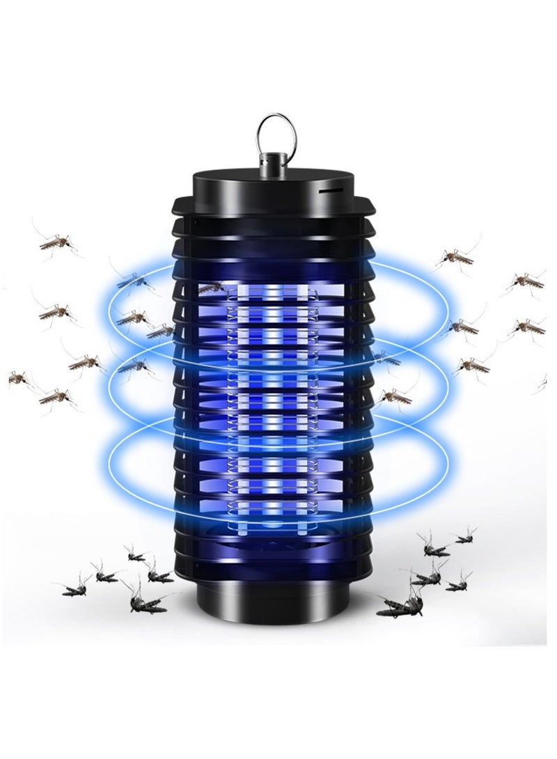 Bluejw Powerful 20W UV Electric Fly Zapper Portable Bug Zapper Outdoor,  Easy to Use And Clean,Ideal Bug Zapper Indoor And Outdoor, Protects from Mosquito Bites. - Image 1