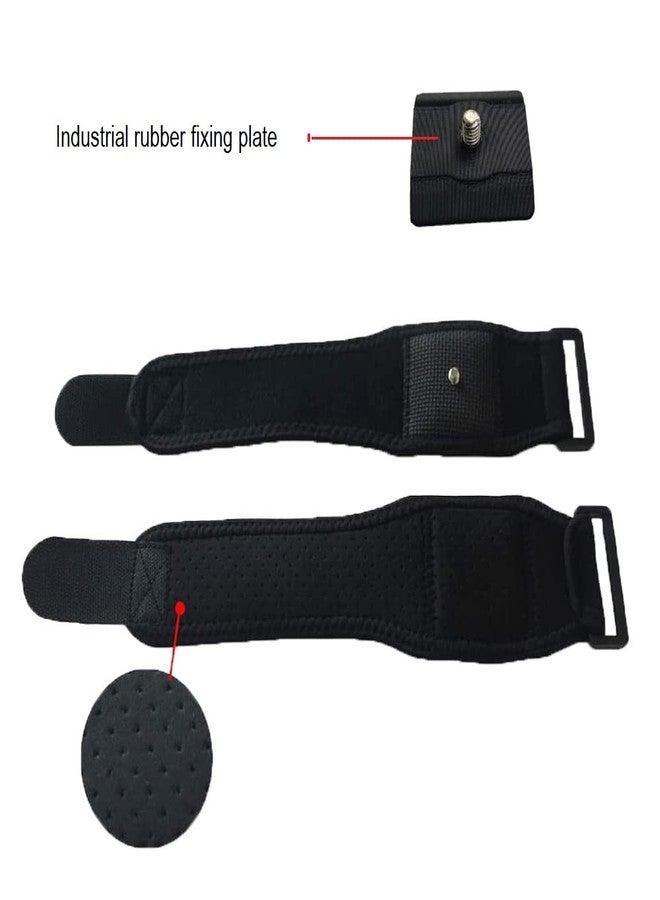 RSFIL HTC Vive Full-Body Tracker Belt, Tracker Fixed Belt, for Virtual Reality, Tundra Tracker Straps,1 Belt, 2 Bowl Straps. - Image 5