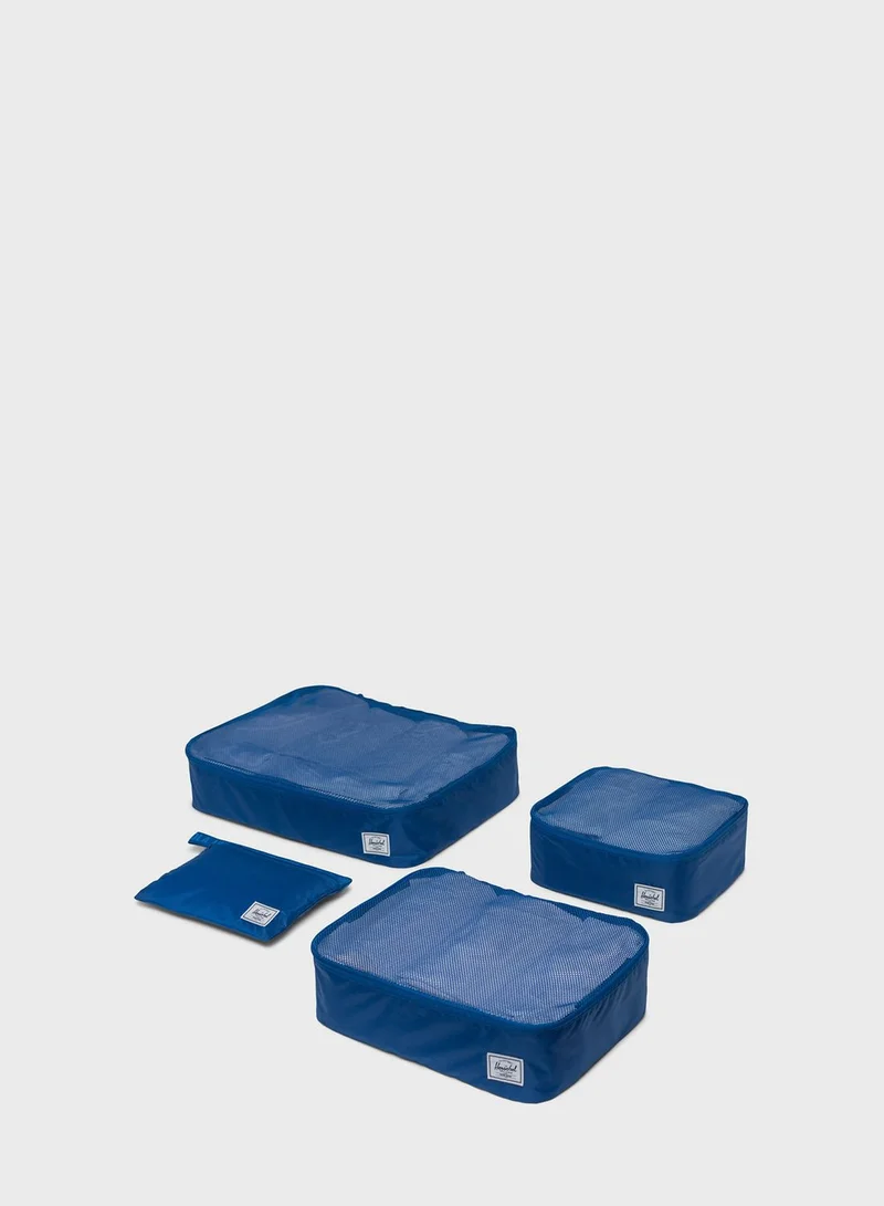 Herschel Kyoto Packing Cubes