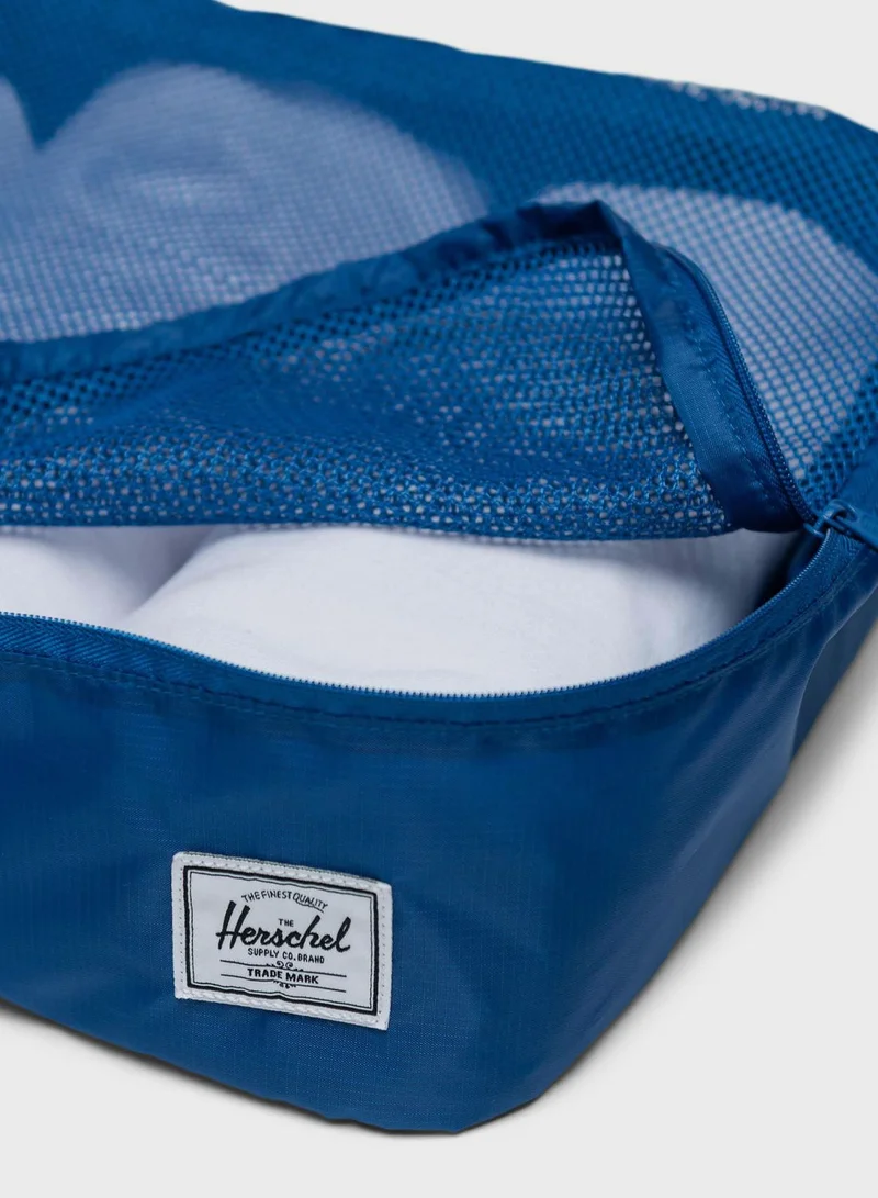 Herschel Kyoto Packing Cubes