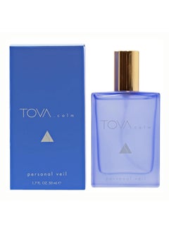 TOVA Tova Calm Personal Veil Fragrance Spray 17 Fluid Oz 