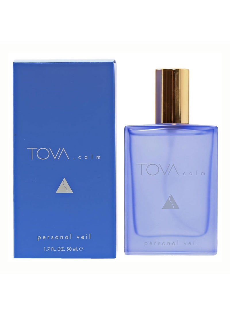 TOVA - Tova Calm Personal Veil Fragrance Spray 17 Fluid Oz - Image 1
