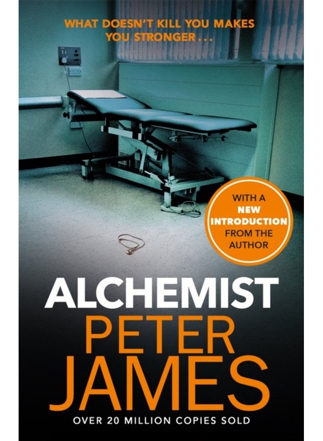 Alchemist - Paperback