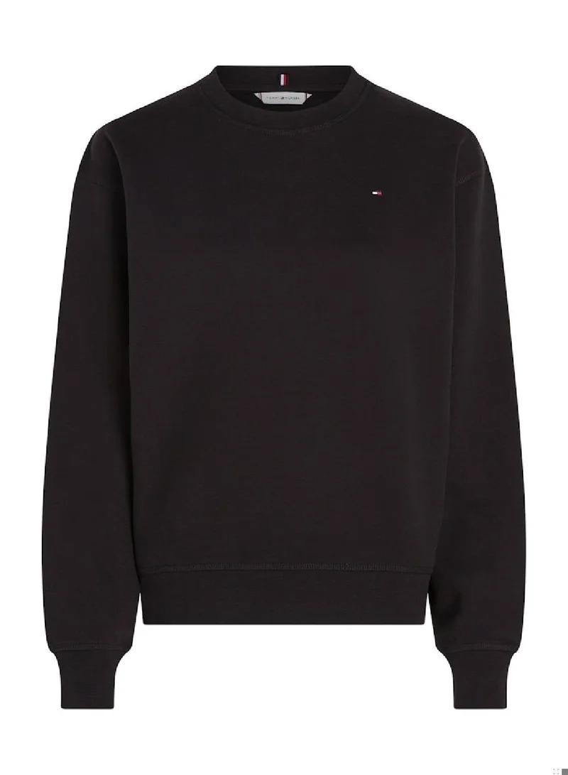 TOMMY HILFIGER Flag Sweatshirt