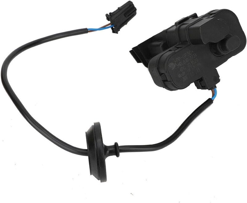 Vuzmode Fuel Door Opener Actuator for VW Tiguan - Image 1