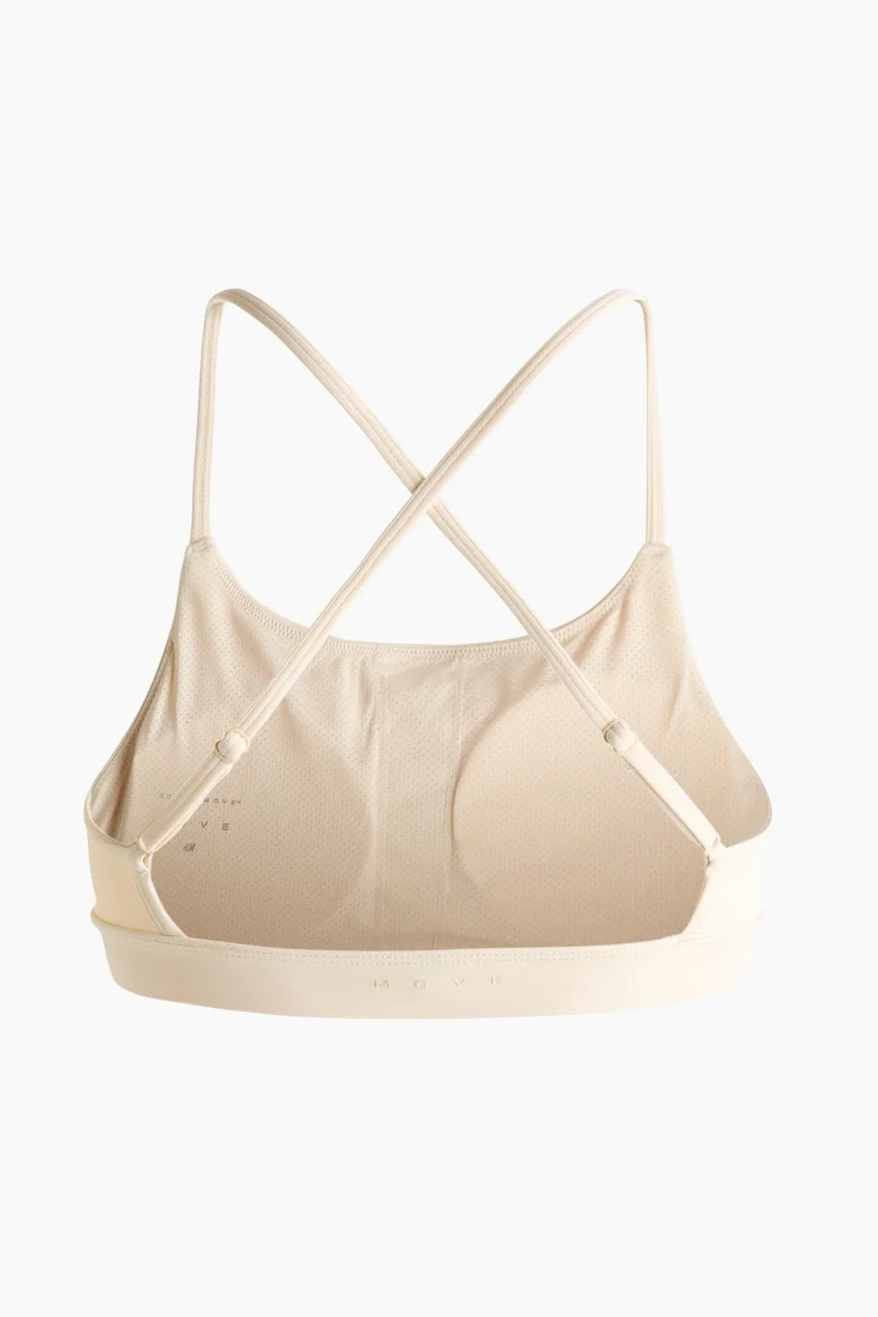 H&M  SculptMove™ Sports bra for Women | Best Price UAE