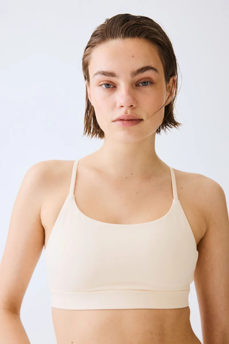 H&M  SculptMove™ Sports bra for Women | Best Price UAE