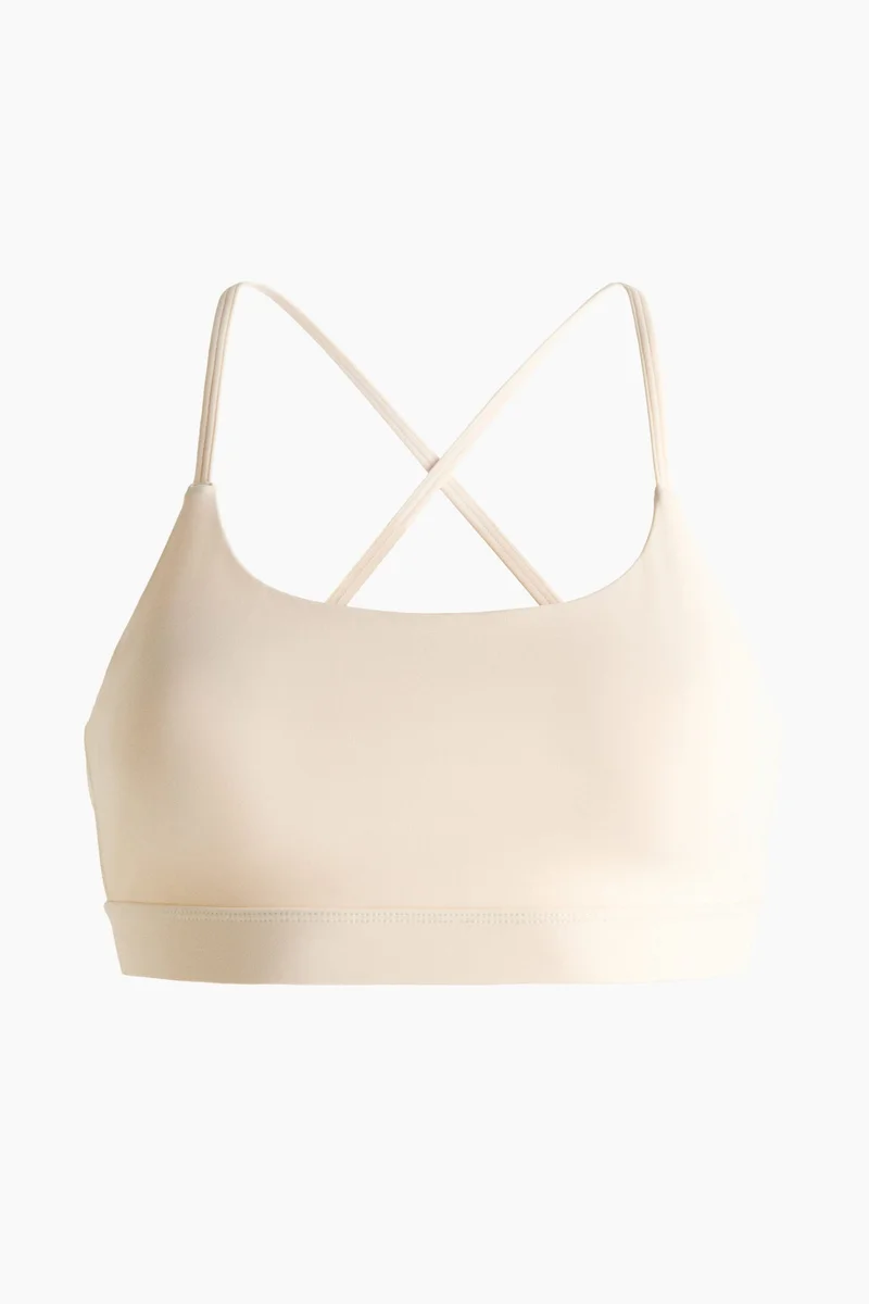 H&M  SculptMove™ Sports bra for Women | Best Price UAE