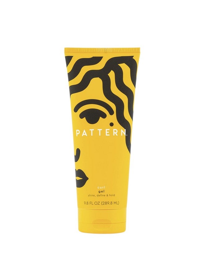 PATTERN Beauty By Tracee Ellis Ross Curl Gel For Curlies Coilies And Tight Textures (9.8 Oz) - Image 1
