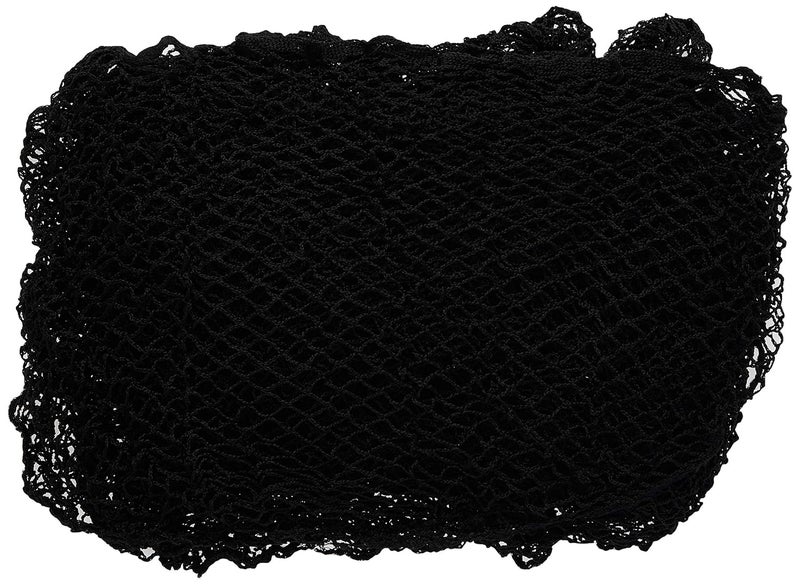 Diane Extra Large Cotton Triangle Hair Net for Salons Home Styling Curl Setting Securing Hair in Place and Protecting Hair While Drying or Sleeping 12 Pack - Image 4