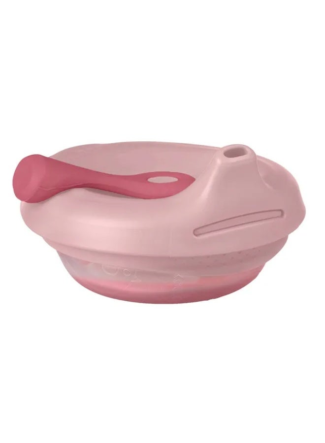 بي بوكس ​​- تغذية الأطفال الصغار - أحمر خدود