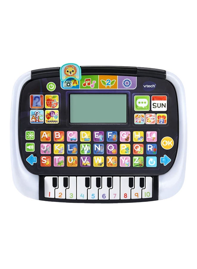 vtech لوحة بلي في الأضواء الصغيرة - سوداء - Image 1