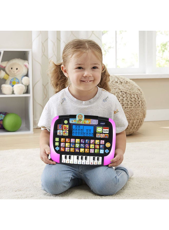 vtech لوحة بلي في الأضواء الصغيرة - سوداء - Image 4