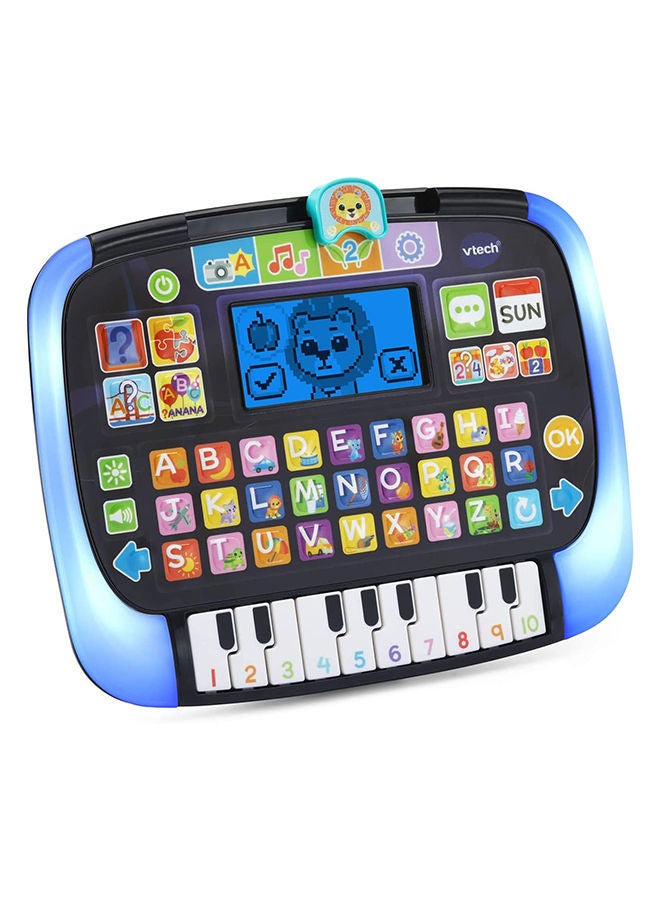 vtech لوحة بلي في الأضواء الصغيرة - سوداء - Image 2