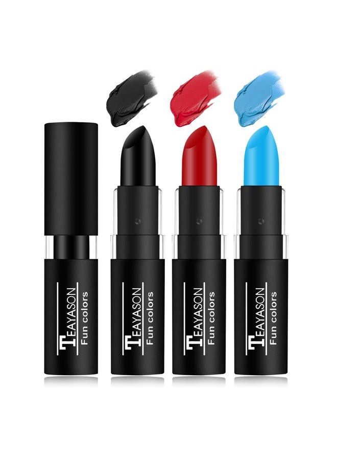 CAHIUYOA Eye Black Stick for Sports,Professional Eyeblack Sports Football Baseball Softball Eye Black Eye Shadows Face Body Paint Stick Makeup - Image 1