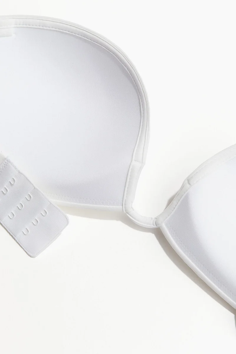 اتش اند ام حمالة صدر بالكونيت بدعم بوش اب وبدون أسلاك