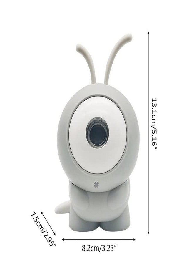 Seadra Star Projector Moon Atmosphere Lamp, Projection lamp - Image 5