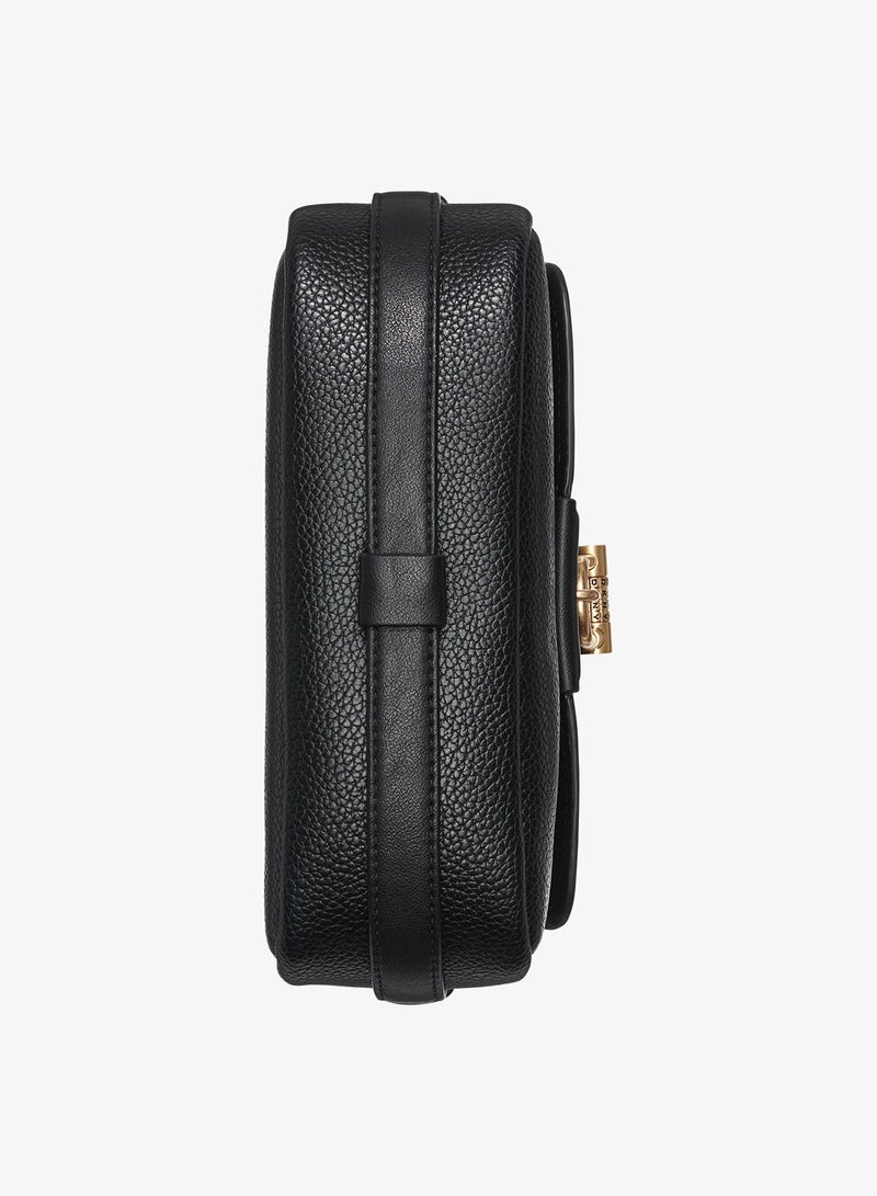 دكني حقيبة كتف كارلي بتصميم باجيت وشعار كارلي - Image 5