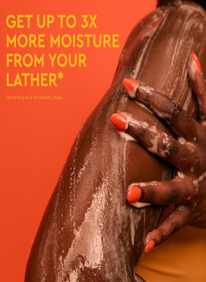 باترن مجموعة PATTERN Beauty by Tracee Ellis Ross Mini Juicy Hydration Body Duo، قطعتان، لوشن للجسم 3 أونصة سائلة وغسول للجسم 3 أونصة سائلة - Image 5