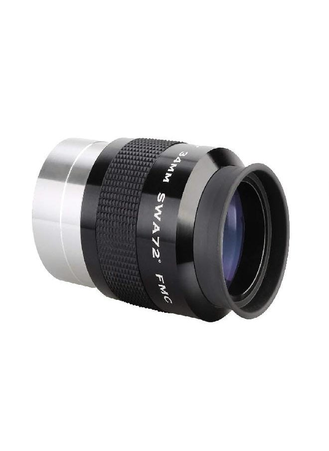 SVBONY Telescope Eyepiece 34mm 2 inches Ultra Wide Angle 72 Degree Telescope Lens HD Fully Coated Telescope Accessory for 2 inches Astronomics  - Image 1