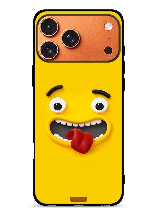 Tolwak Apple iPhone 17 Pro Max Protective Case Cover Winkely - Image 1