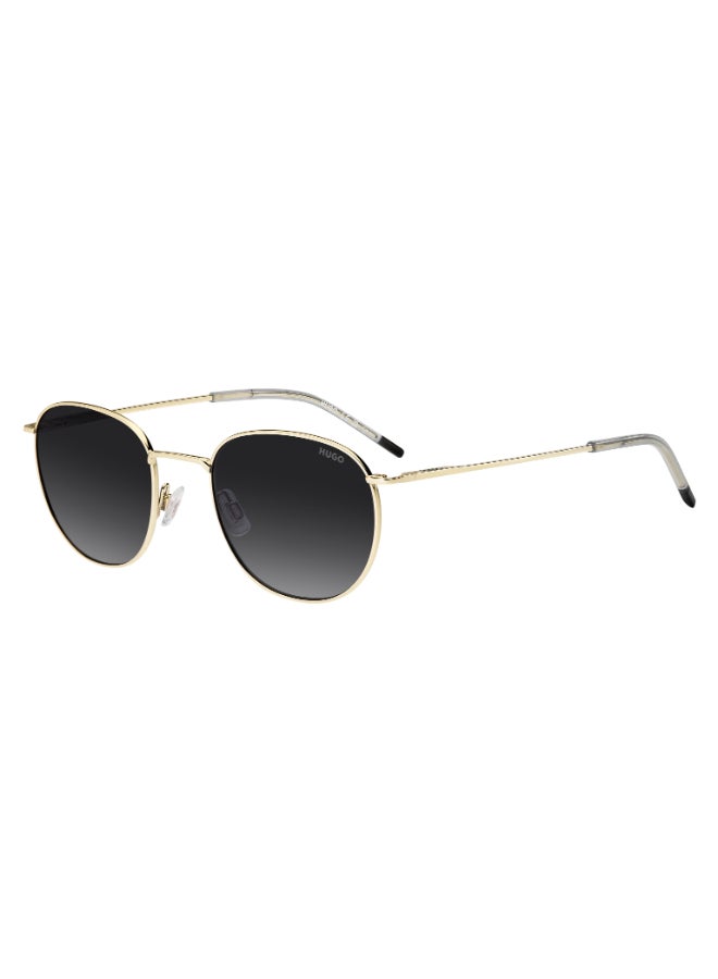 HUGO HG 1405/S Sunglasses Gold Phantos - Image 1