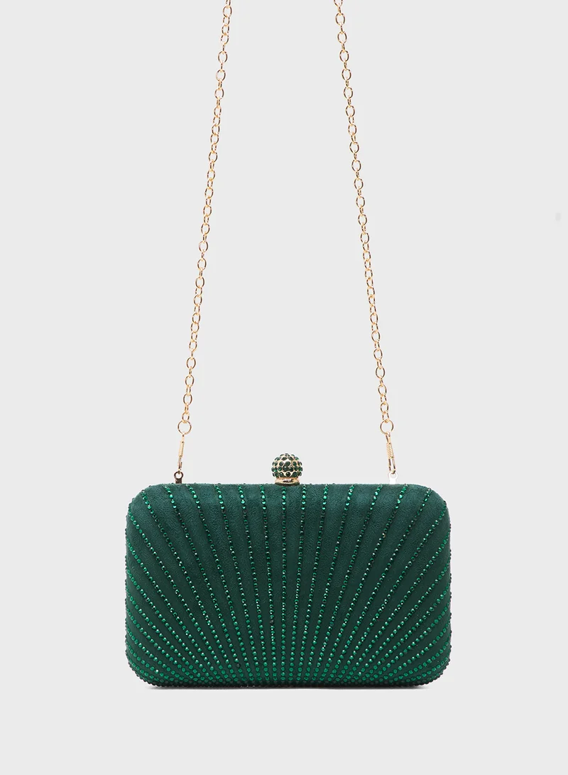 خزانة Clutch