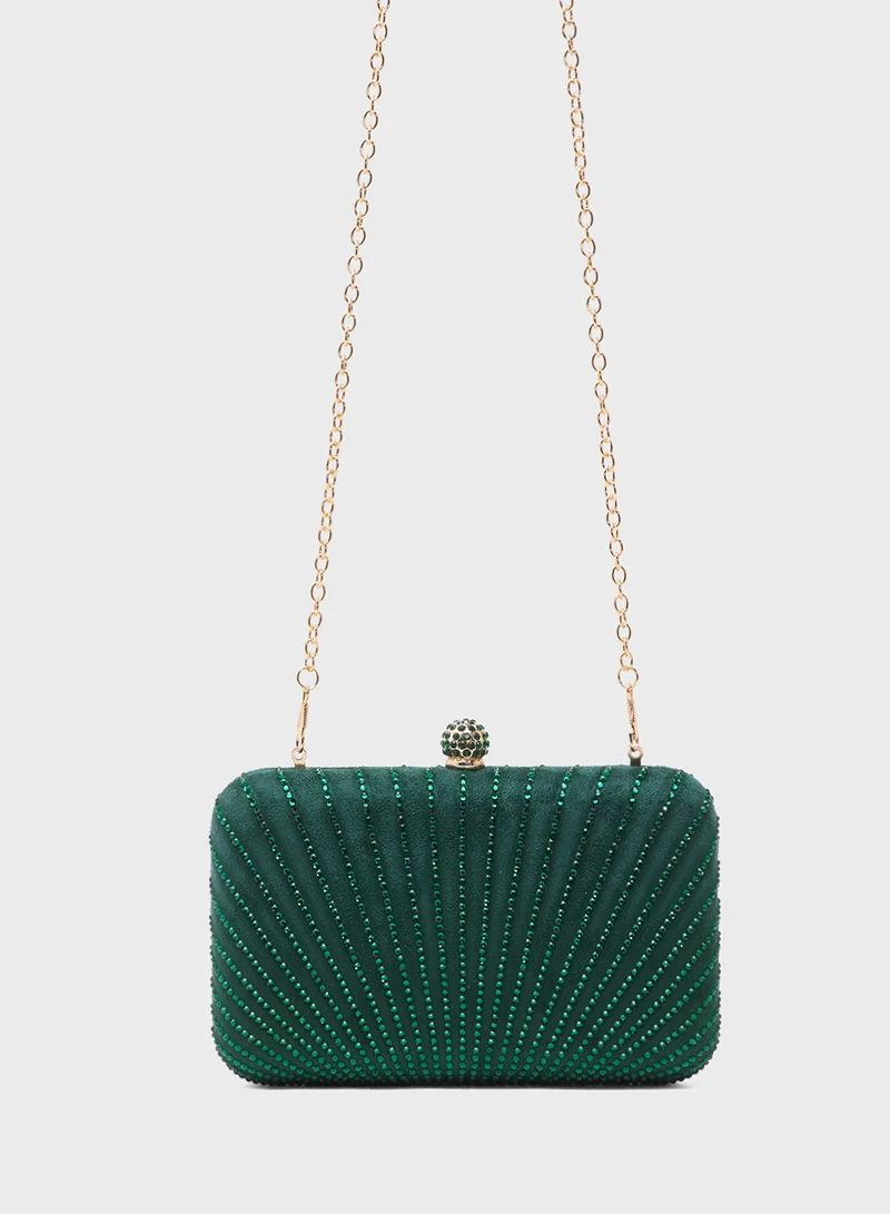 خزانة Clutch