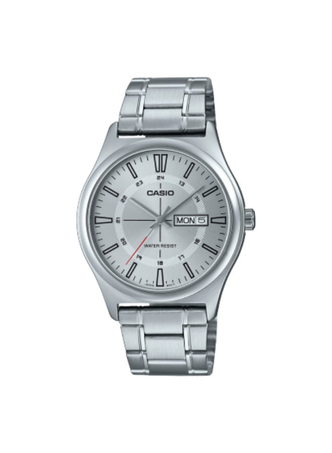 CASIO ANALOG MEN WATCH MTP-V006D-7CUDF