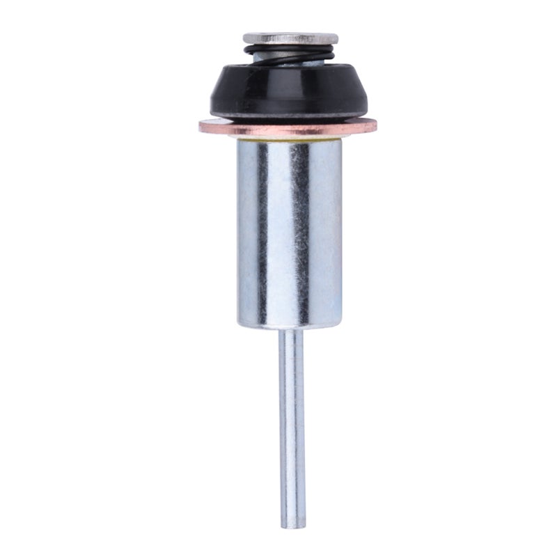 Diesel Starter Motor Repair Kit: Metal Construction, Direct Replacement - High Reliability Starter Motor Rebuild Kit for Land Rover Discovery 2 Defender 90/110 TD5 2.5 Diesel 1998-2006 - Image 4